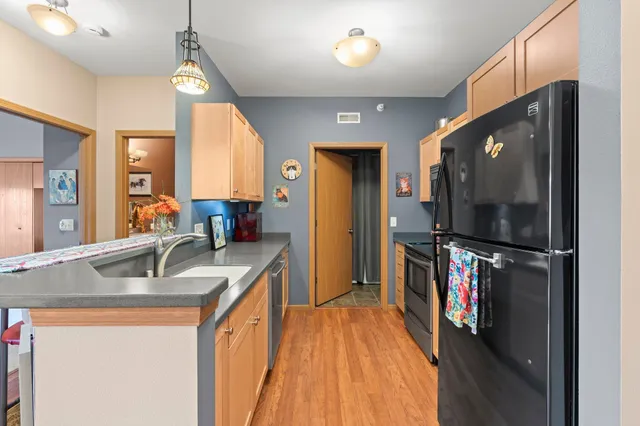 $200,000 | 121 Metro Terrace, Unit 306, Madison, WI 53718