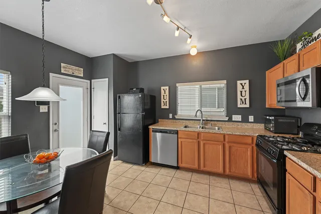 $234,990 | 19410 Green Chase Lane, Houston, TX 77073