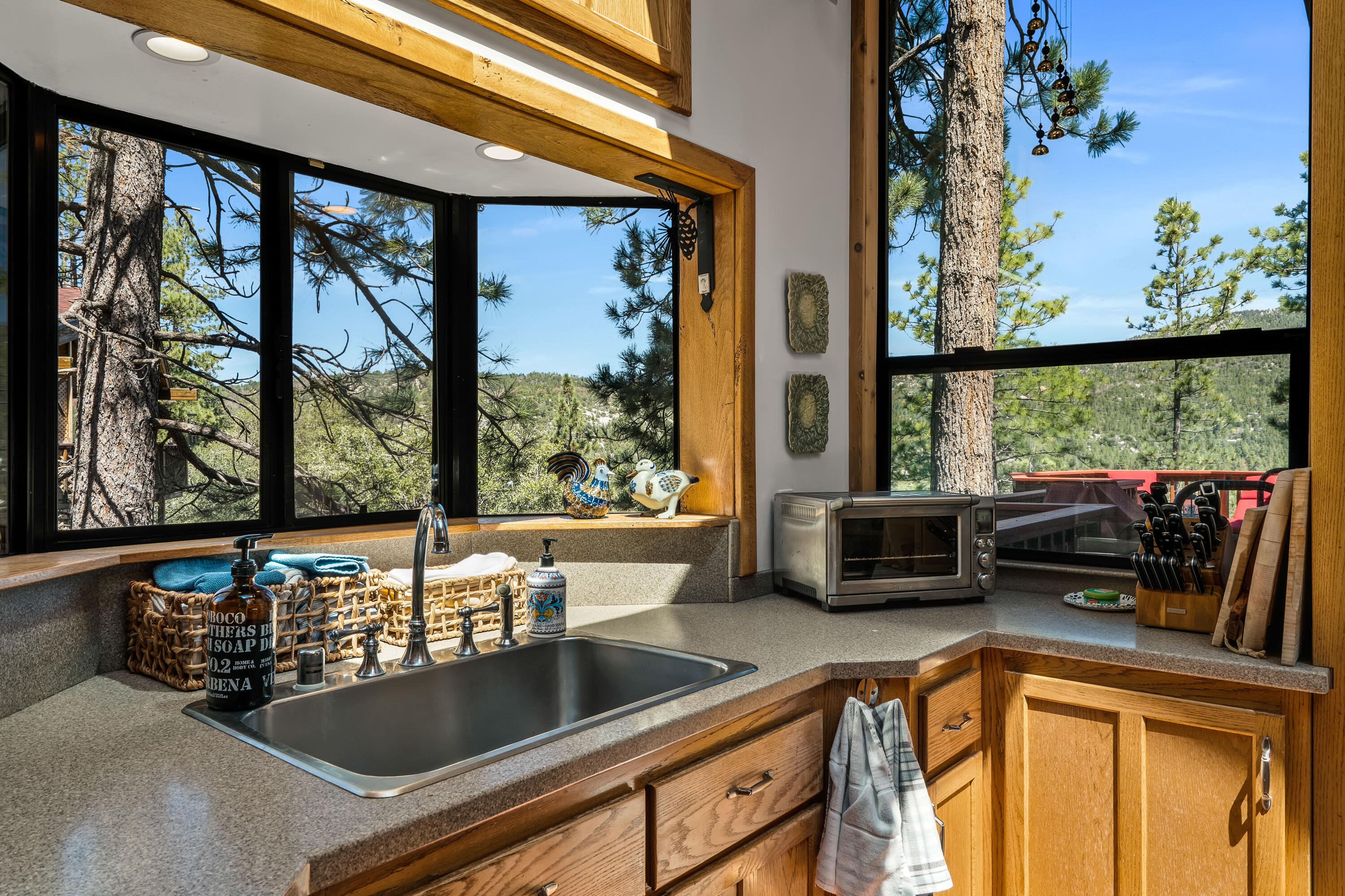 54062 Linger Lane Idyllwild, CA 92549 - Photo 10 of 61 IMG-29