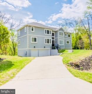 501 Pine Road Fort Washington, MD 20744 - Photo 2 of 30 Exterior (Front)