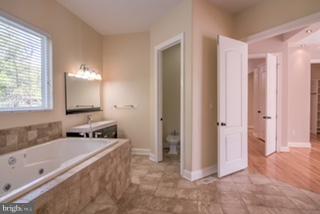 501 Pine Road Fort Washington, MD 20744 - Photo 24 of 30 Bath (Master)