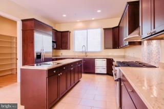 501 Pine Road Fort Washington, MD 20744 - Photo 9 of 30 Kitchen