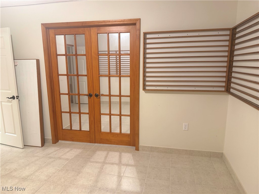 8362 Riverside Drive Novelty, OH 44072 - Photo 42 of 49 French doors btwn 2 bedrooms