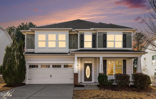 $799,700 | 1012 Holland Bend Drive, Cary, NC 27519