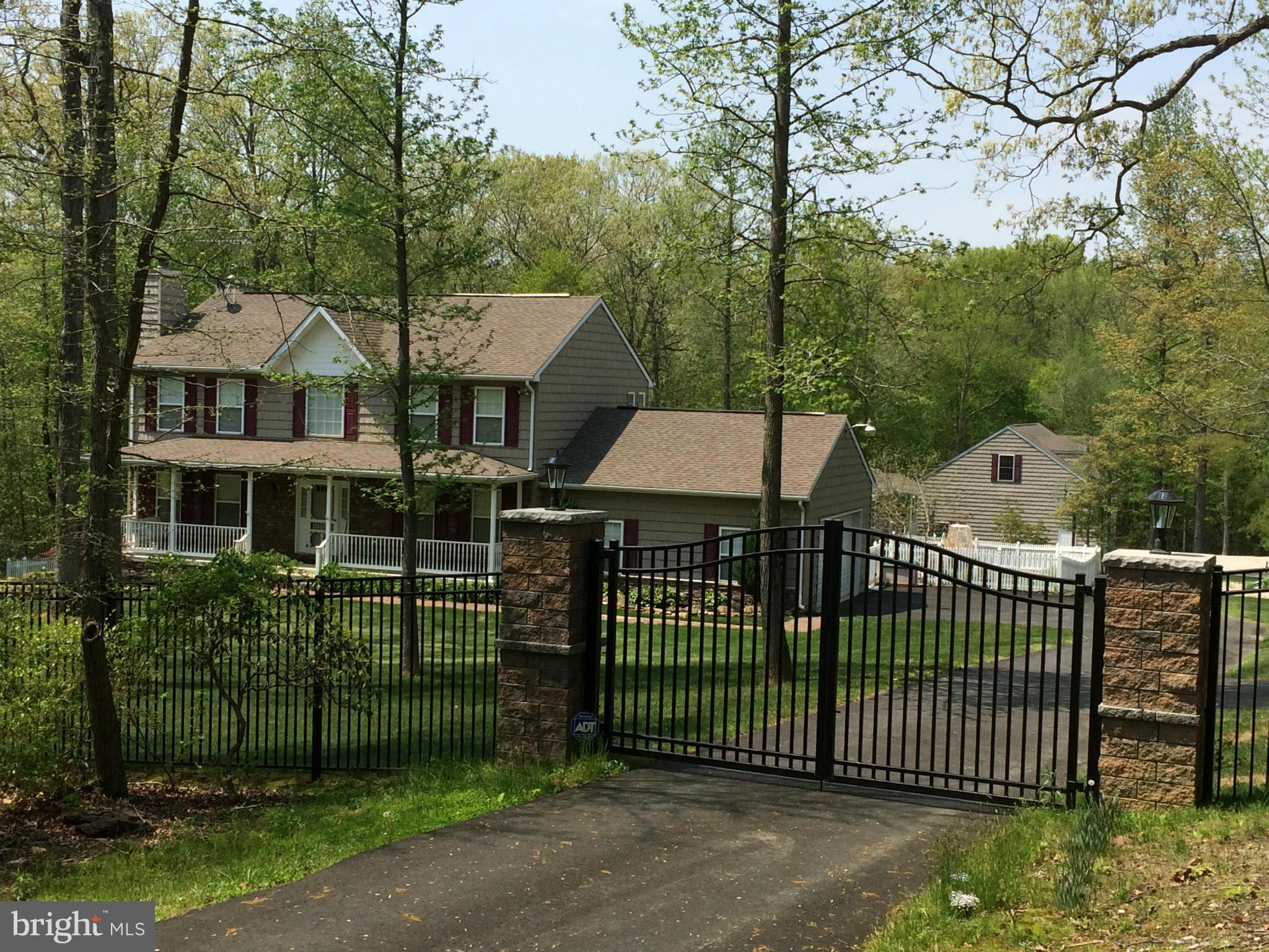 795 Old Elk Neck Road Elkton, MD 21921 - Photo 1 of 21 Exterior (Front)