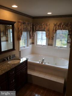 795 Old Elk Neck Road Elkton, MD 21921 - Photo 15 of 21 Bath (Master)