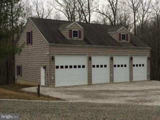 795 Old Elk Neck Road Elkton, MD 21921 - Photo 6 of 21 Exterior (Rear)