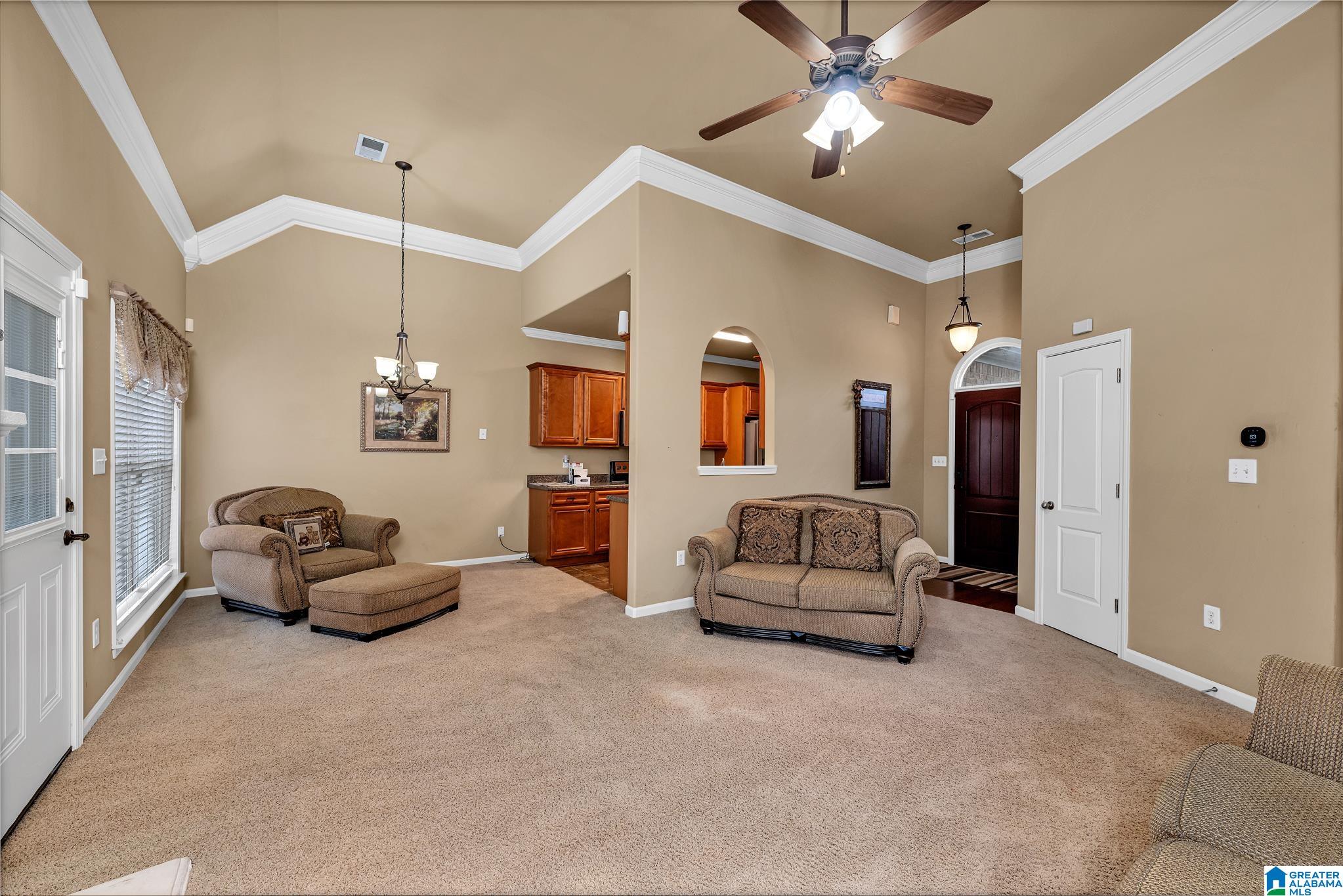 486 Summit Way Fultondale, AL 35068 - Photo 8 of 30