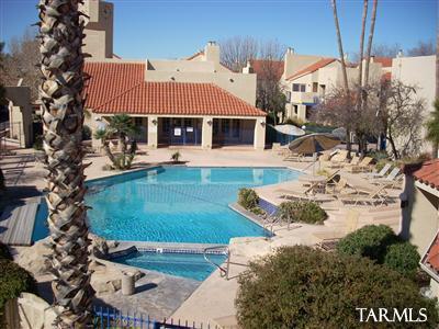 1200 East River Road, Unit B16 Tucson, AZ 85718 - Photo 1 of 10