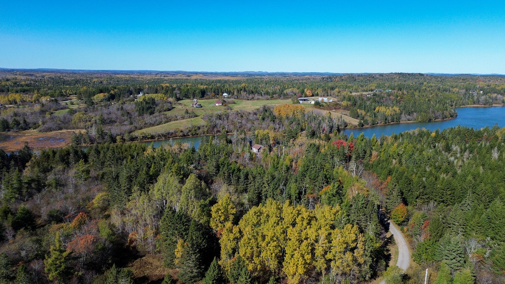 879 County Road Lubec, ME 04652 - Photo 54 of 57