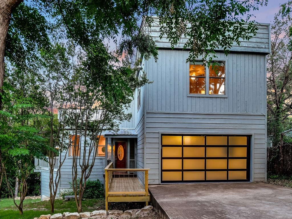 3001 Riviera Road Austin, TX 78733 - Photo 1 of 1