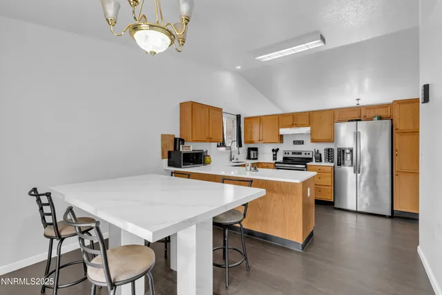 $449,500 | 7008 Mozart Court, Sun Valley, NV 89433