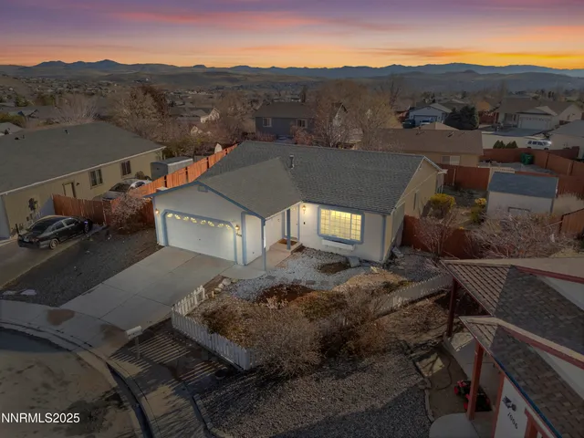 $449,500 | 7008 Mozart Court, Sun Valley, NV 89433