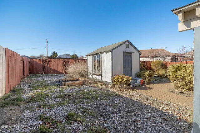 $449,500 | 7008 Mozart Court, Sun Valley, NV 89433