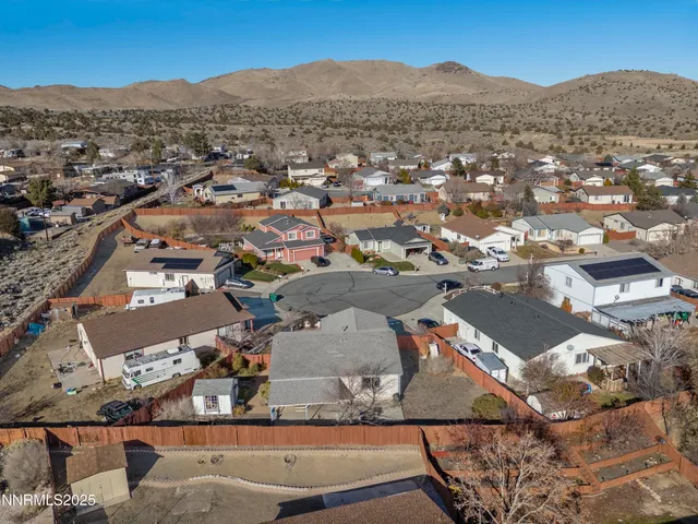 $449,500 | 7008 Mozart Court, Sun Valley, NV 89433