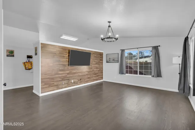 $449,500 | 7008 Mozart Court, Sun Valley, NV 89433