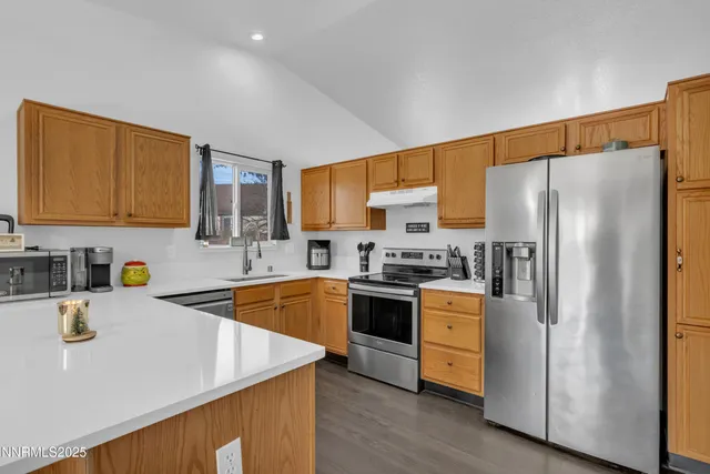 $449,500 | 7008 Mozart Court, Sun Valley, NV 89433