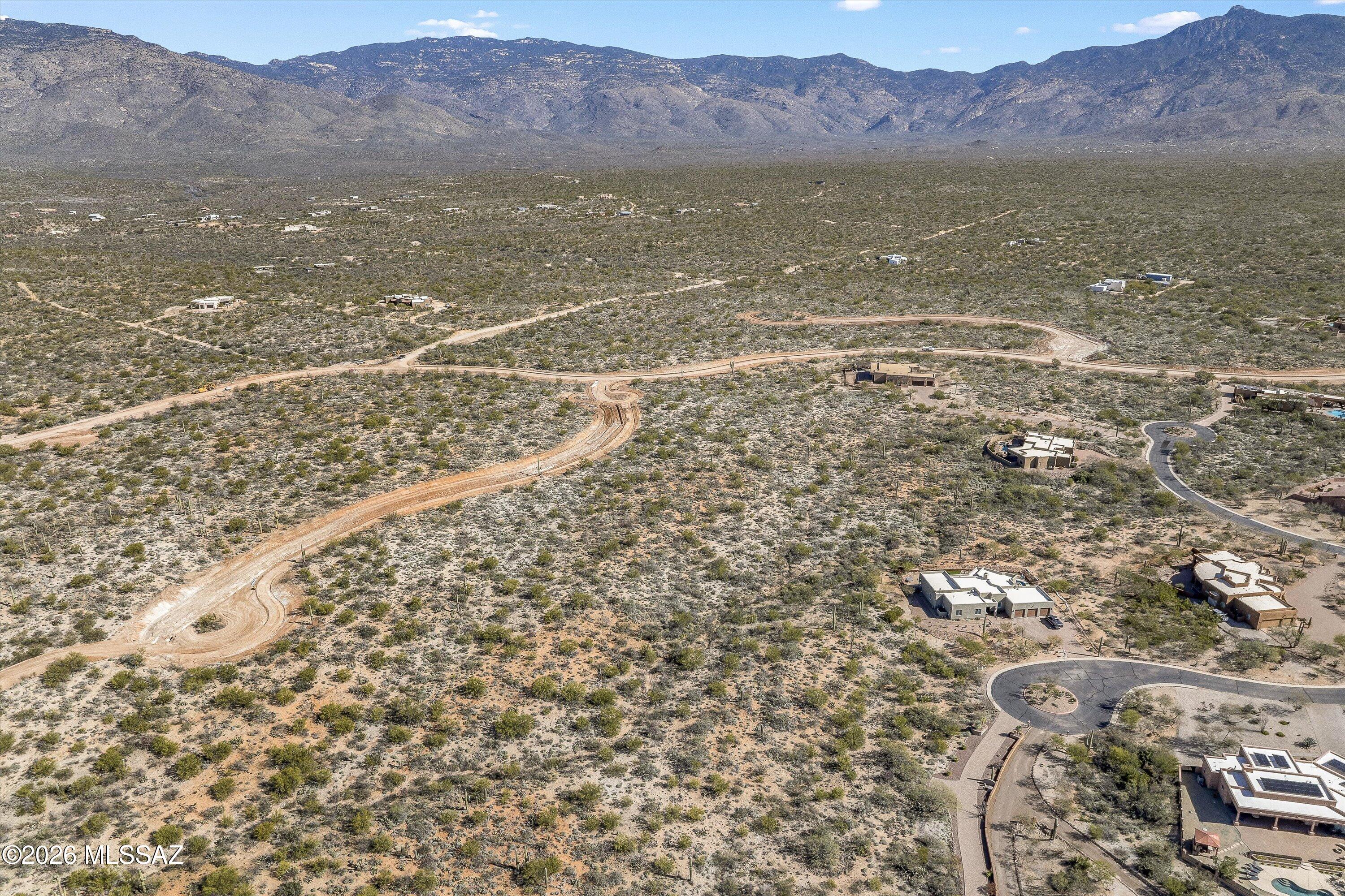 8293 South Tumbling Y Ranch Place, Unit 142 Vail, AZ 85641 - Photo 22 of 30