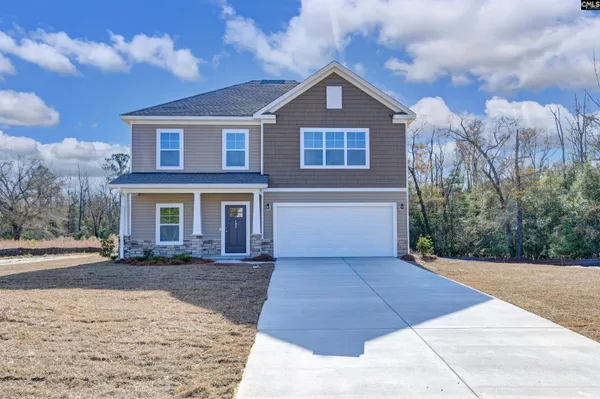 $358,097 | 139 Middlesex Court, Lugoff, SC 29078