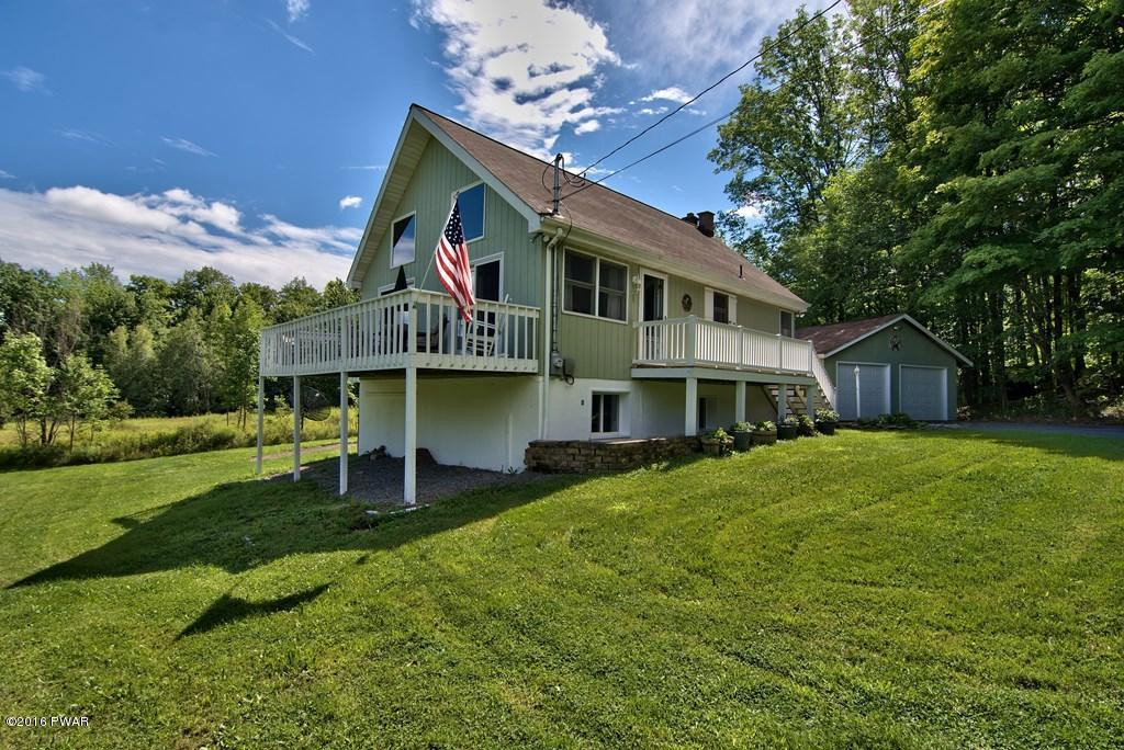182 North Smith Road Waymart, PA 18472 - Photo 1 of 51