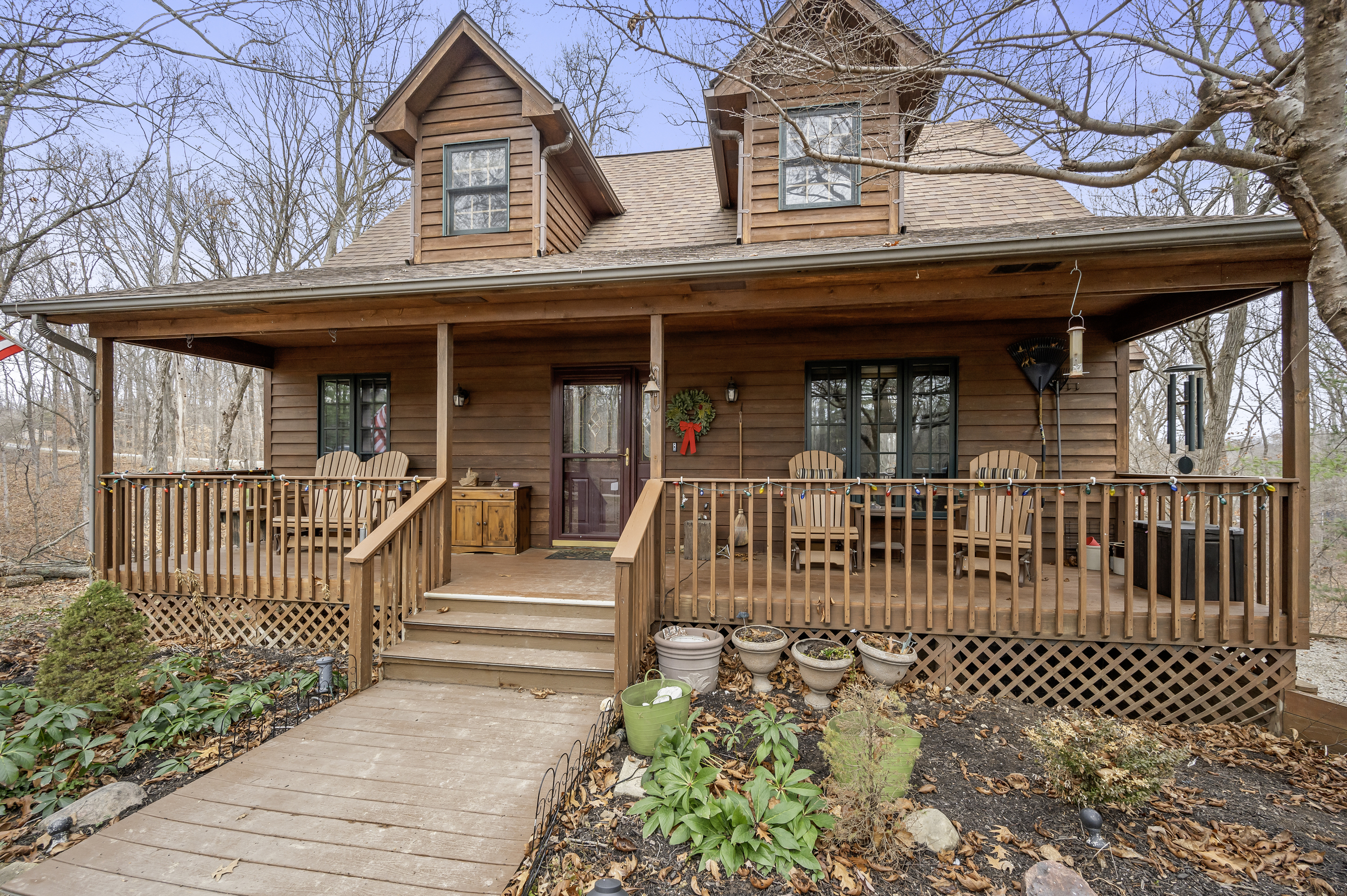7789 Center Lake Road Nineveh, IN 46164 - Photo 8 of 74 Gallery Image 8