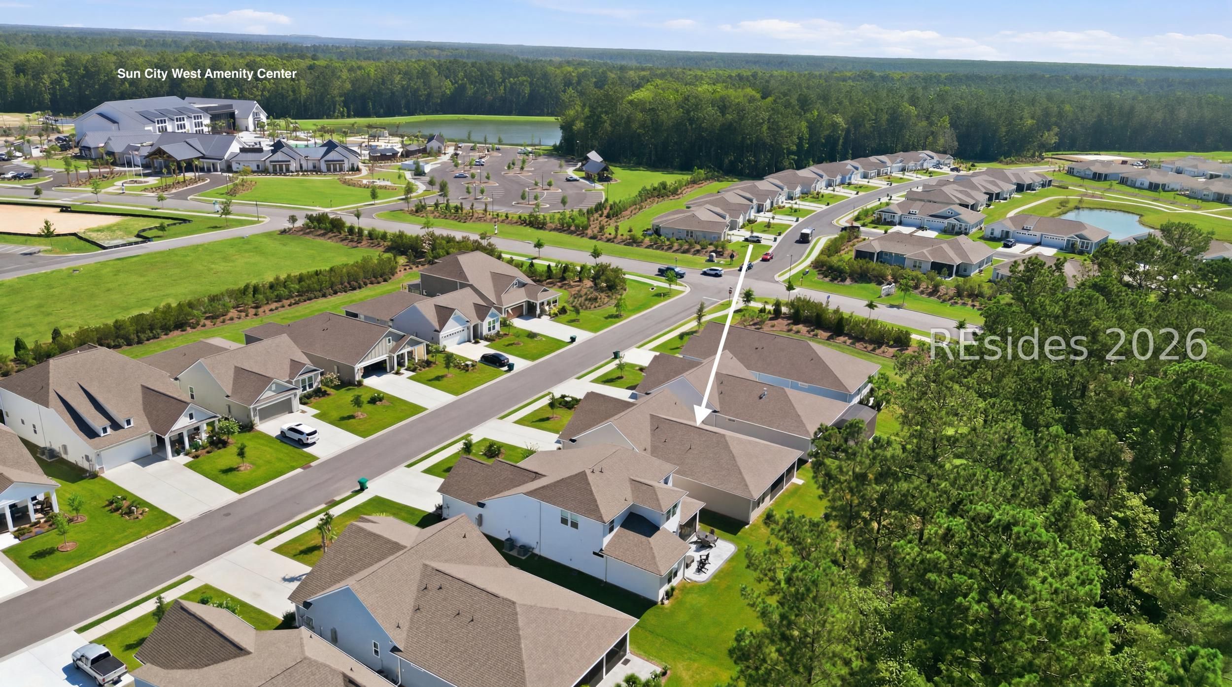 99 Sun Fish Way Hardeeville, SC 29927 - Photo 57 of 80