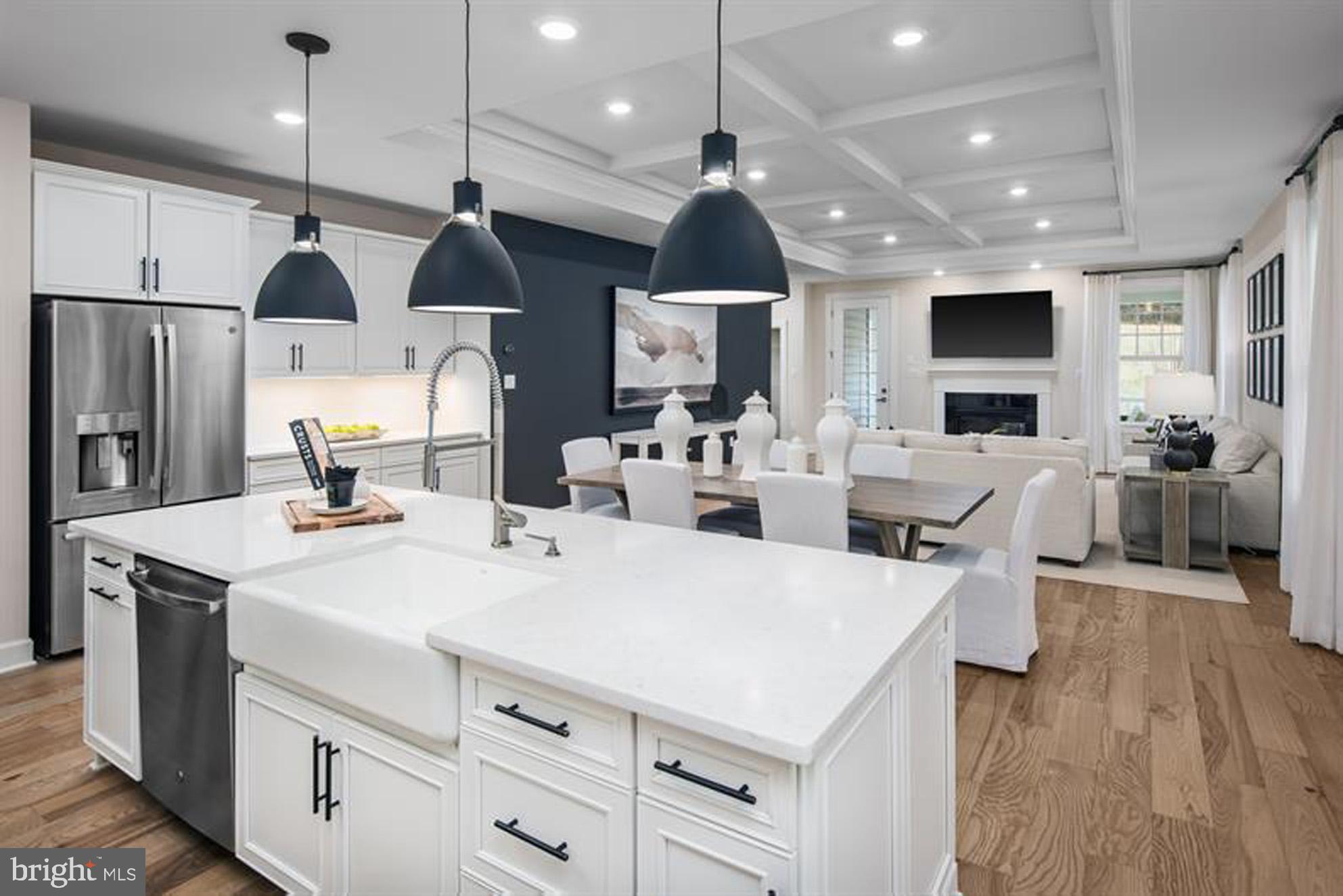 1209 Oleander Way Odenton, MD 21113 - Photo 11 of 23 Kitchen