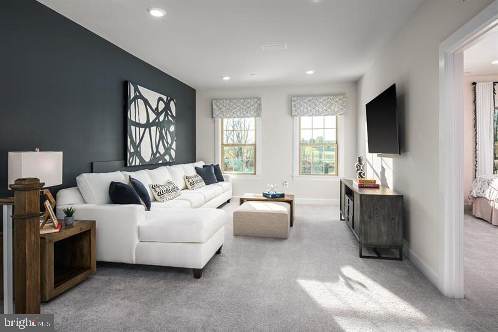 1209 Oleander Way Odenton, MD 21113 - Photo 12 of 23 Flex Room