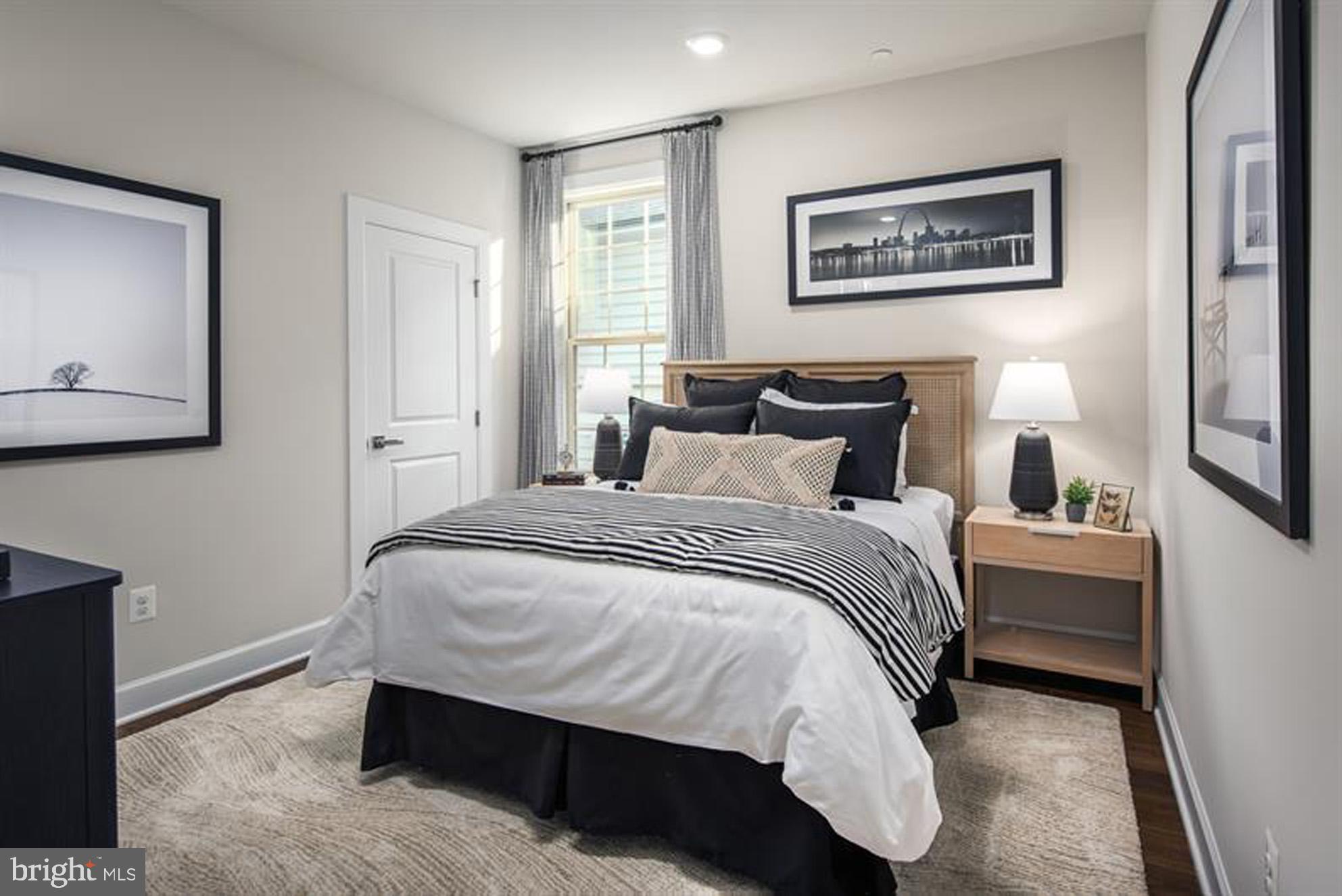 1209 Oleander Way Odenton, MD 21113 - Photo 18 of 23 Bedroom