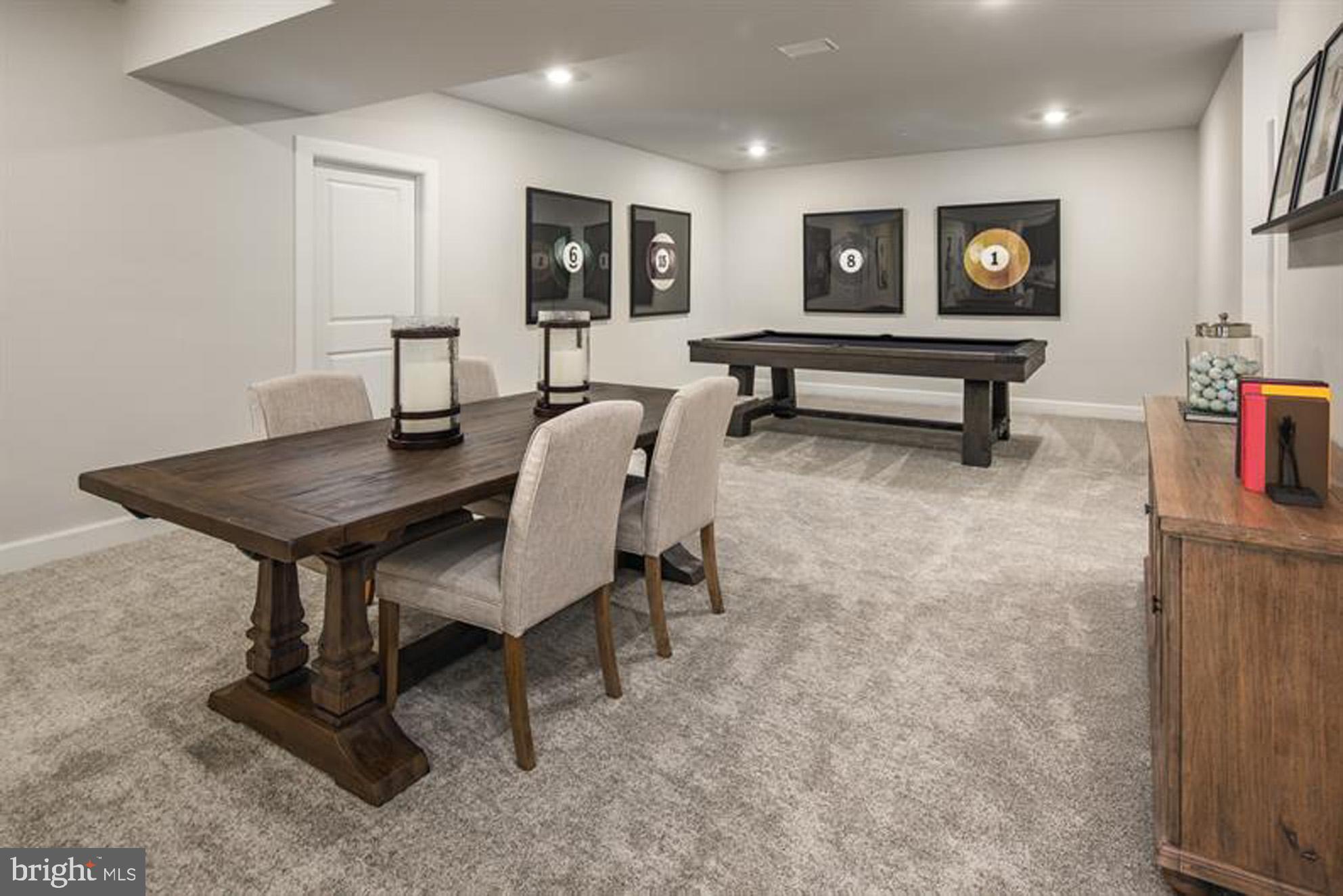 1209 Oleander Way Odenton, MD 21113 - Photo 21 of 23 Game Room