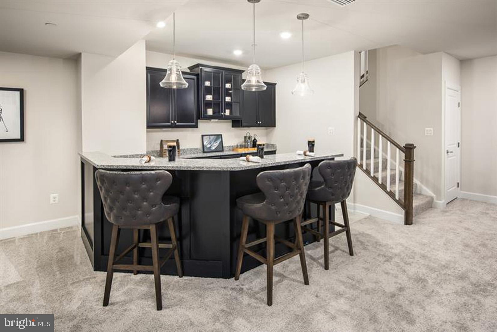 1209 Oleander Way Odenton, MD 21113 - Photo 22 of 23 Opt LL Bar