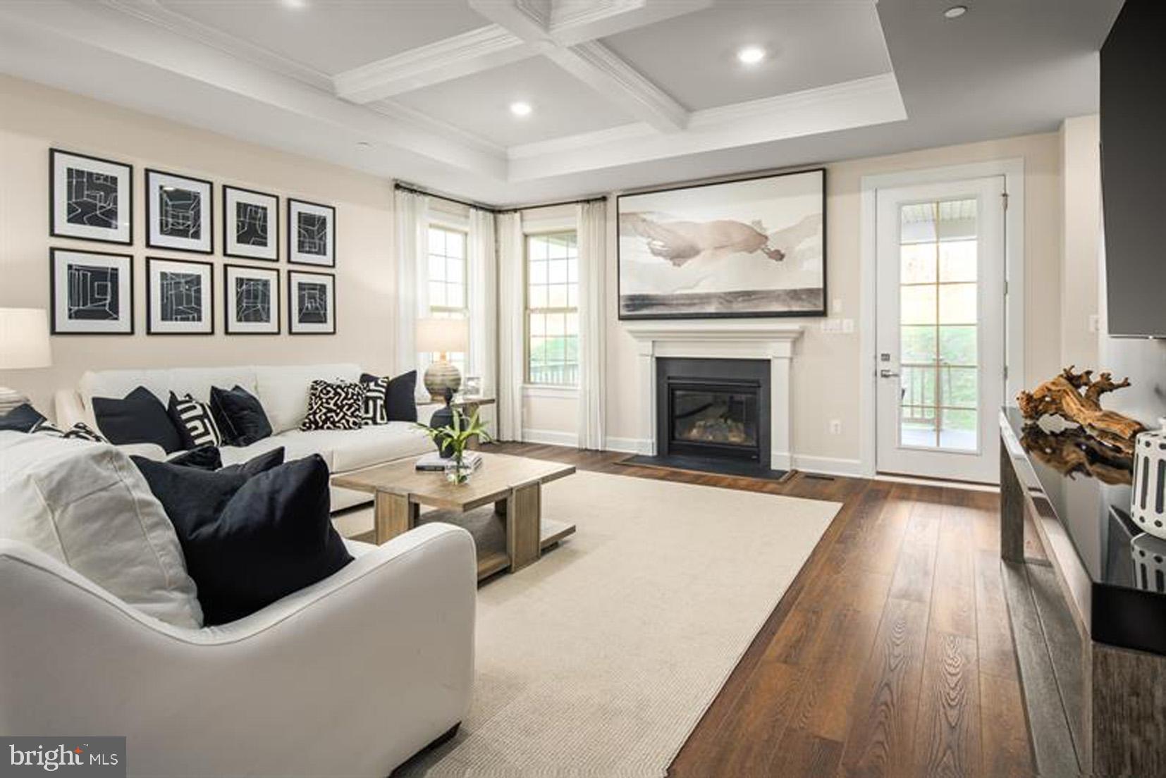 1209 Oleander Way Odenton, MD 21113 - Photo 5 of 23 Great Room