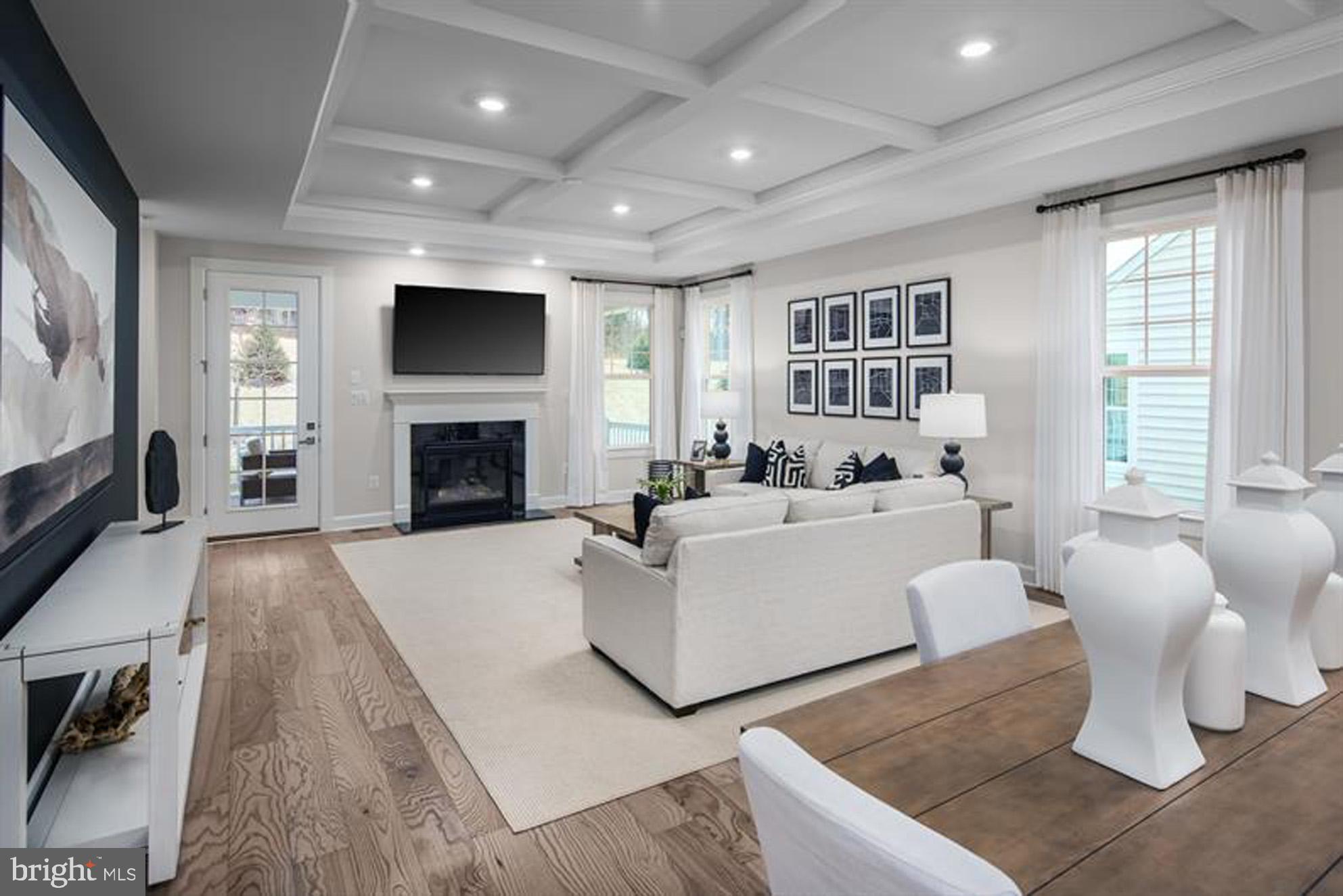 1209 Oleander Way Odenton, MD 21113 - Photo 6 of 23 Great Room