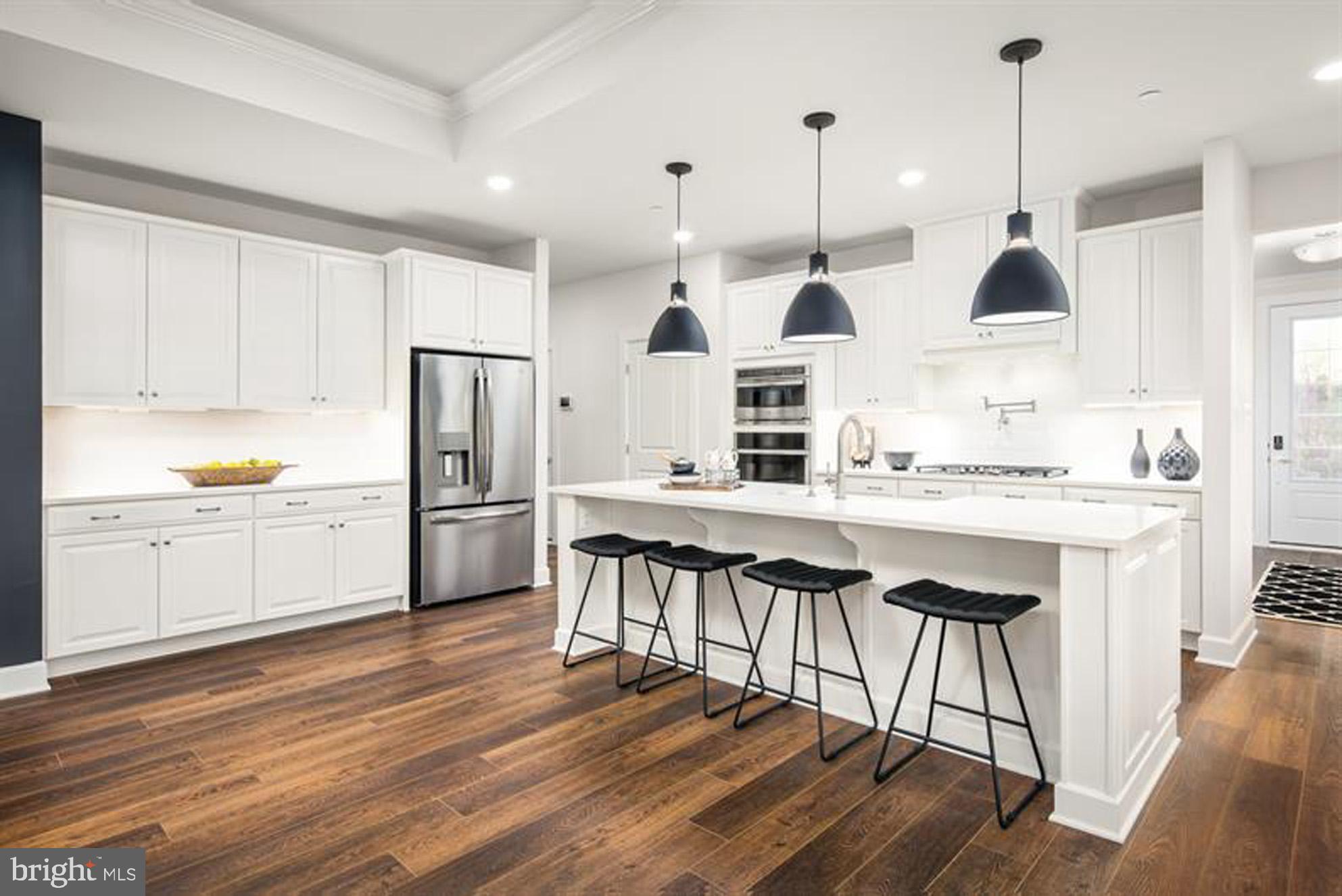 1209 Oleander Way Odenton, MD 21113 - Photo 9 of 23 Kitchen