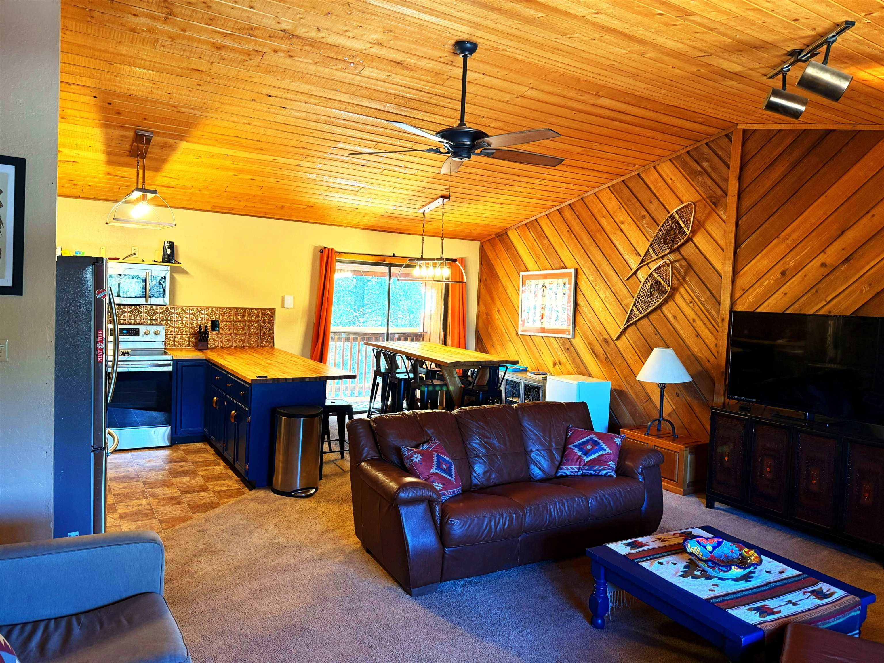 10 Jackson Hole Road, Unit 303 Angel Fire, NM 87710 - Photo 7 of 19 Gallery Image 7