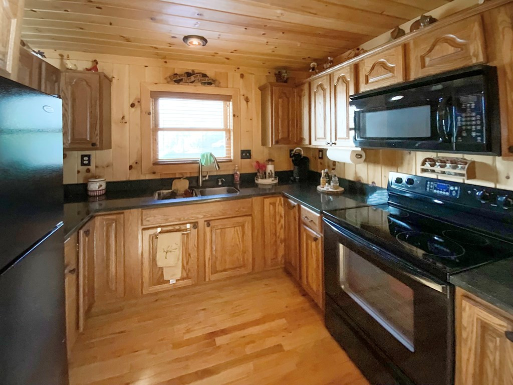 60 Porterfield Gap Road Robbinsville, NC 28771 - Photo 9 of 35