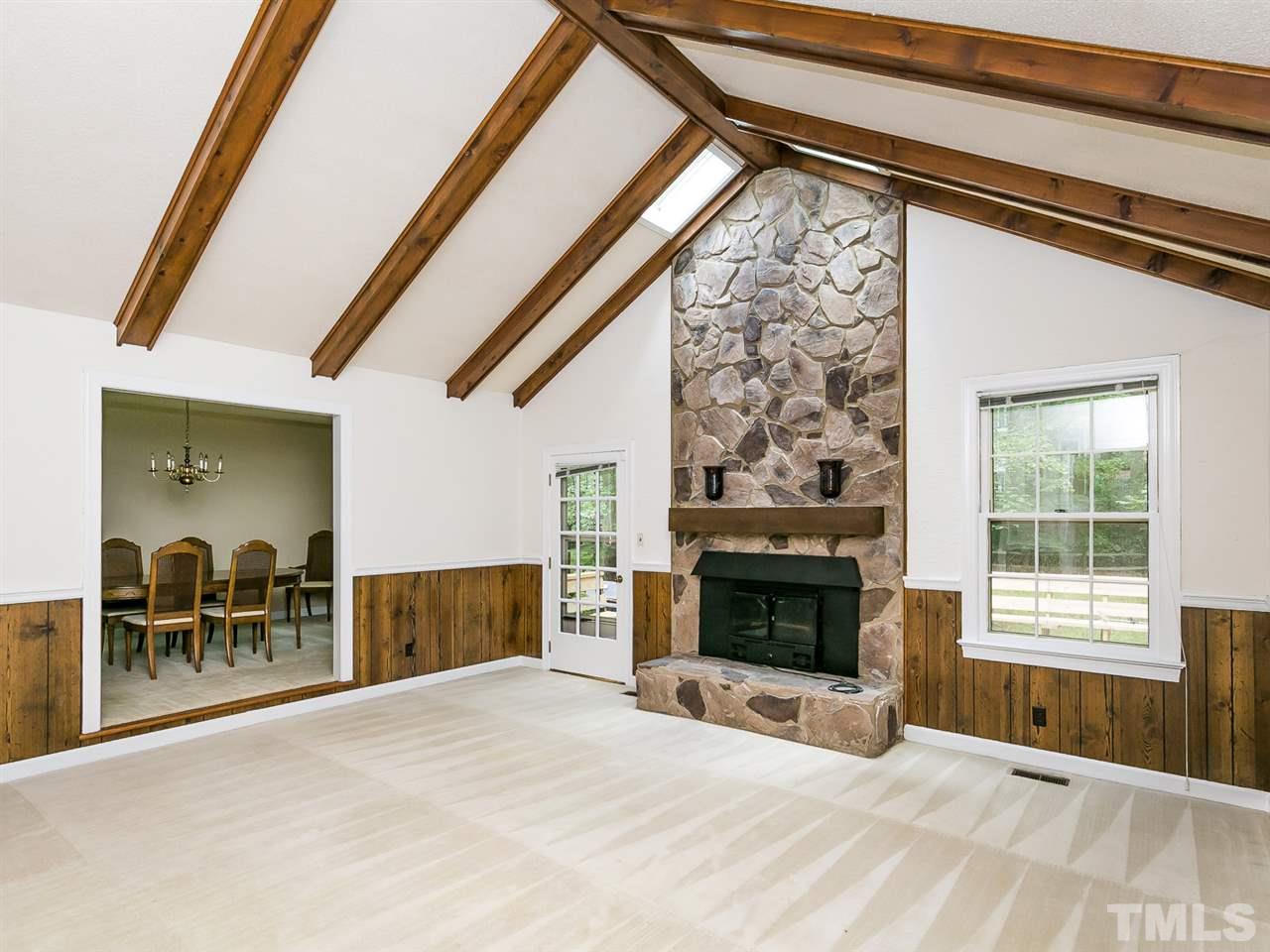 6116 Bayberry Lane Raleigh, NC 27612 - Photo 3 of 25 Gallery Image 3