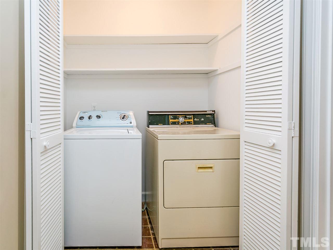 6116 Bayberry Lane Raleigh, NC 27612 - Photo 21 of 25 Gallery Image 21