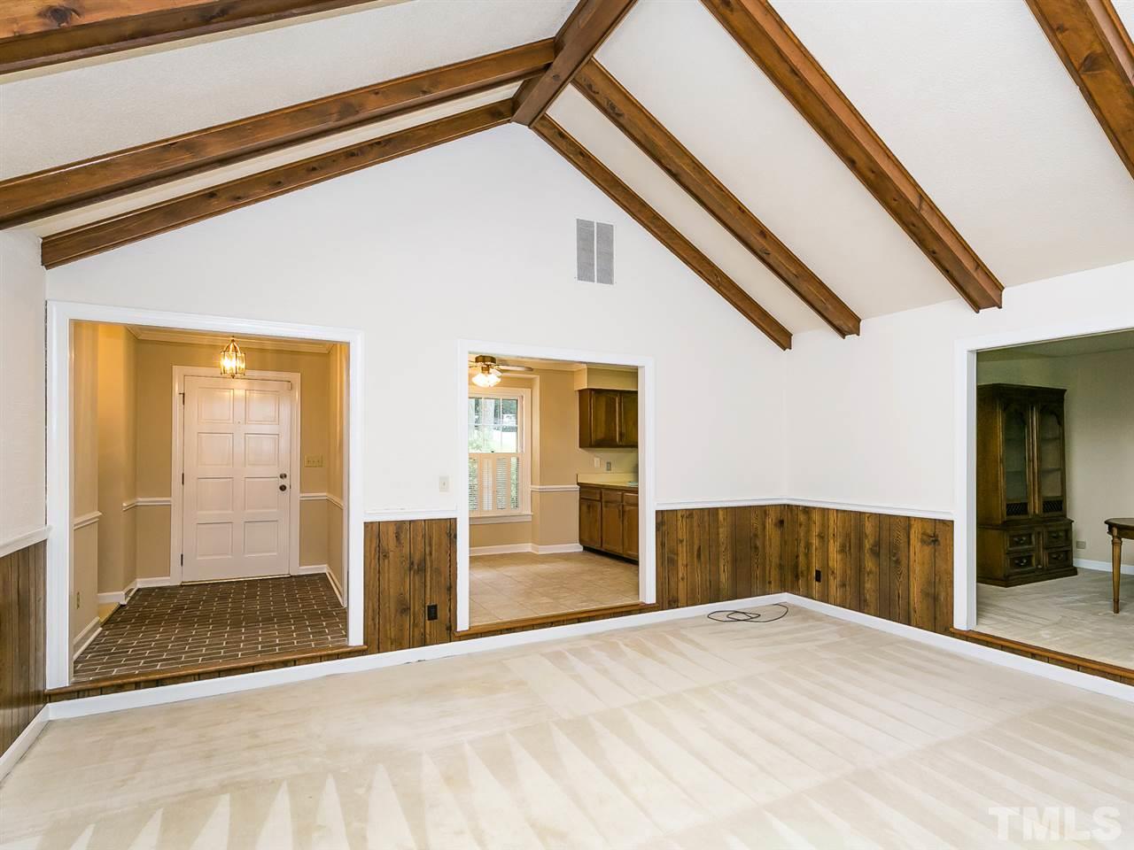 6116 Bayberry Lane Raleigh, NC 27612 - Photo 4 of 25 Gallery Image 4
