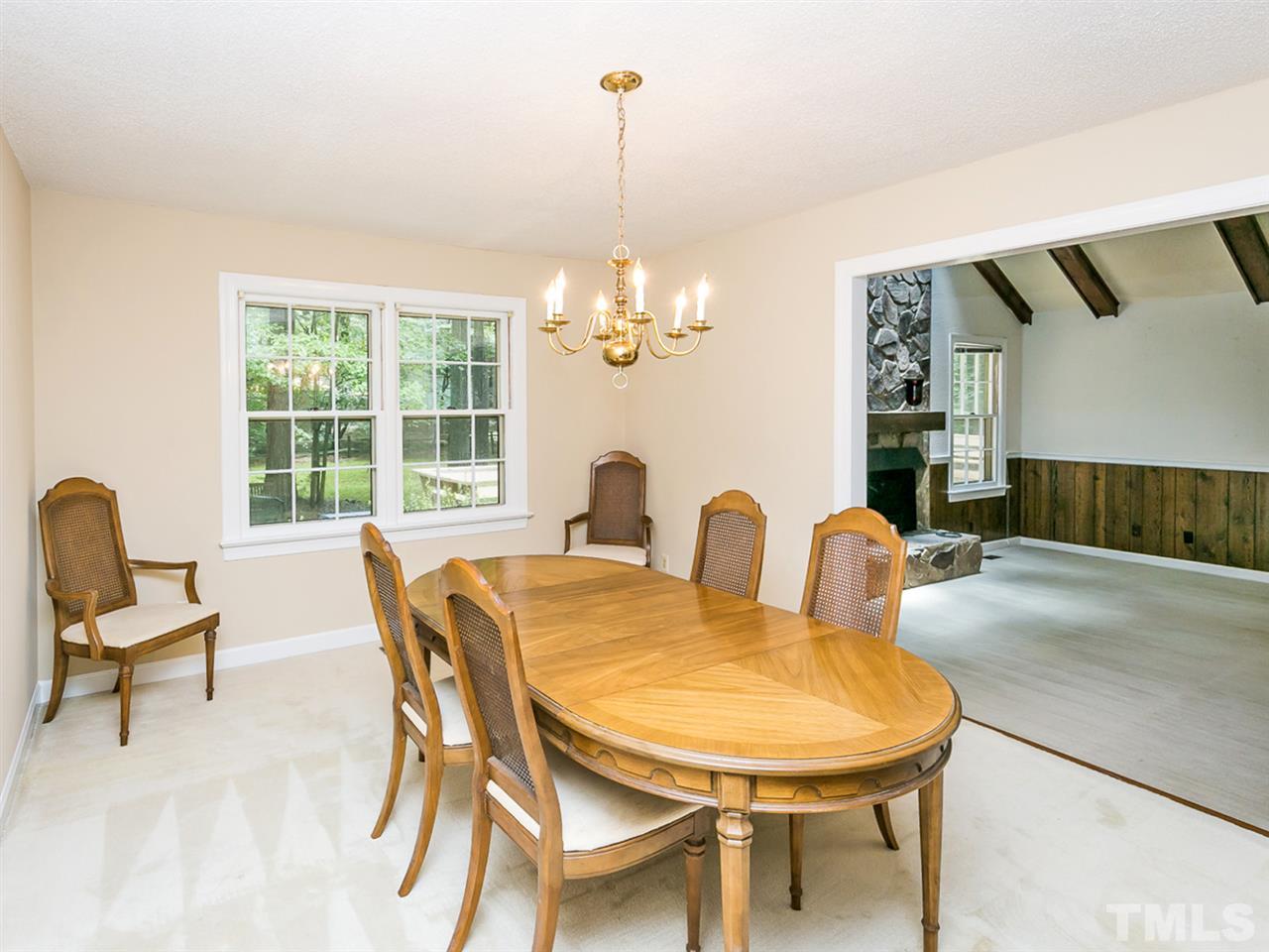 6116 Bayberry Lane Raleigh, NC 27612 - Photo 5 of 25 Gallery Image 5