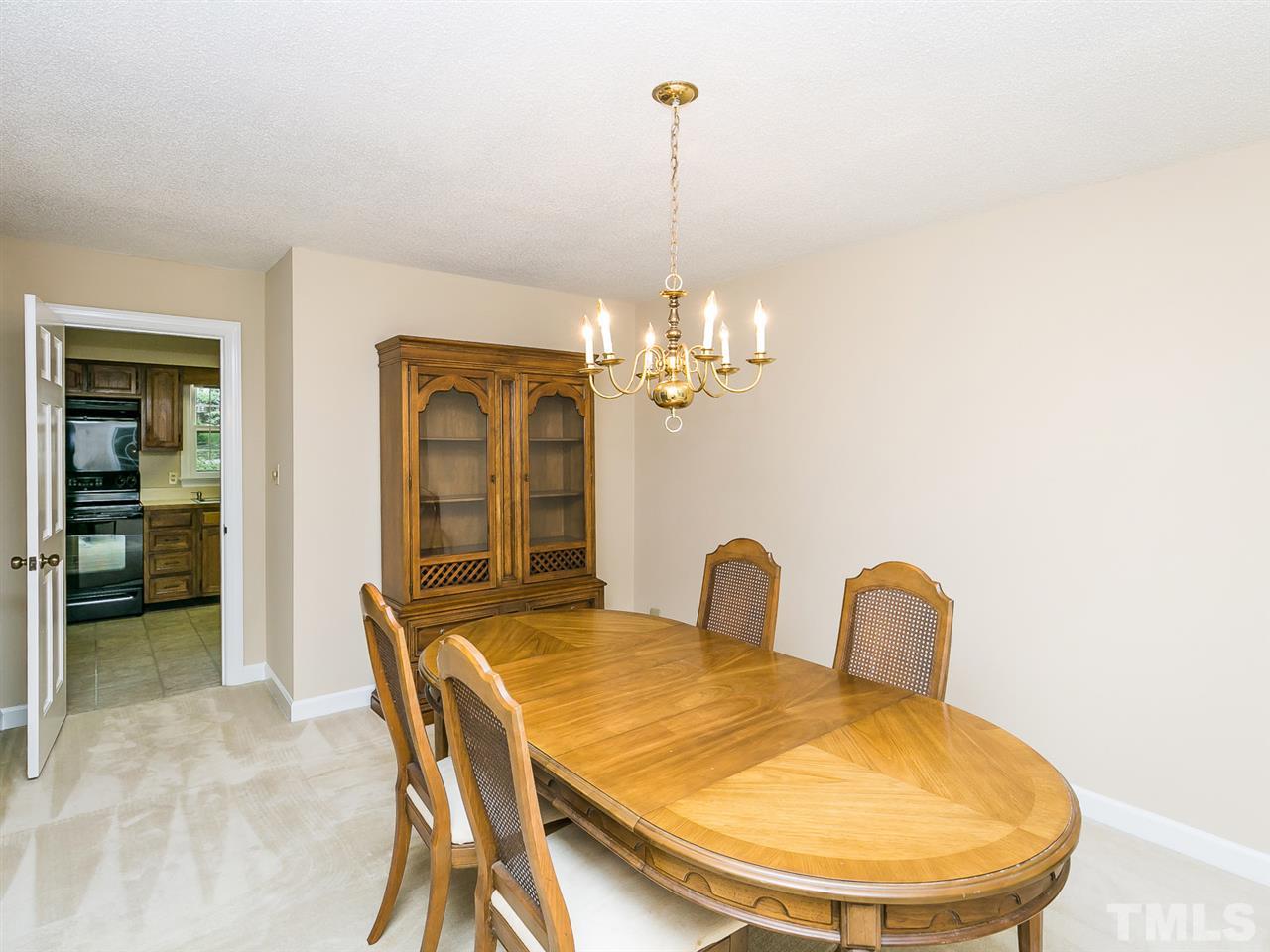 6116 Bayberry Lane Raleigh, NC 27612 - Photo 6 of 25 Gallery Image 6