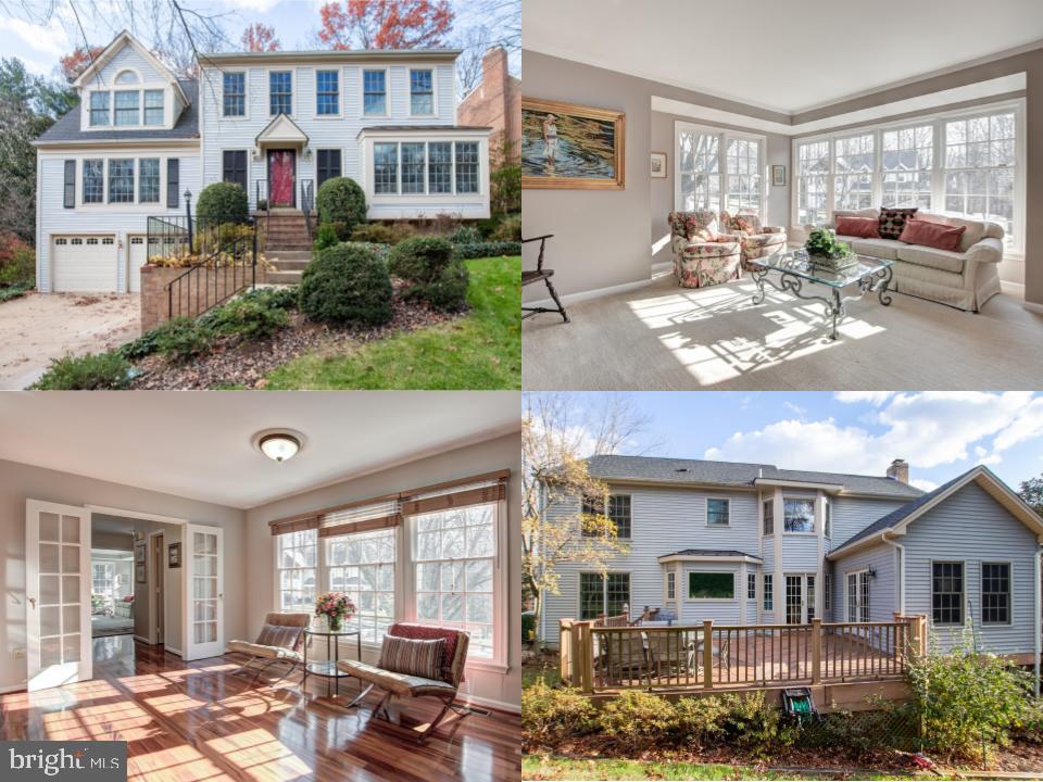 7944 Lobelia Lane Springfield, VA 22152 - Photo 1 of 56