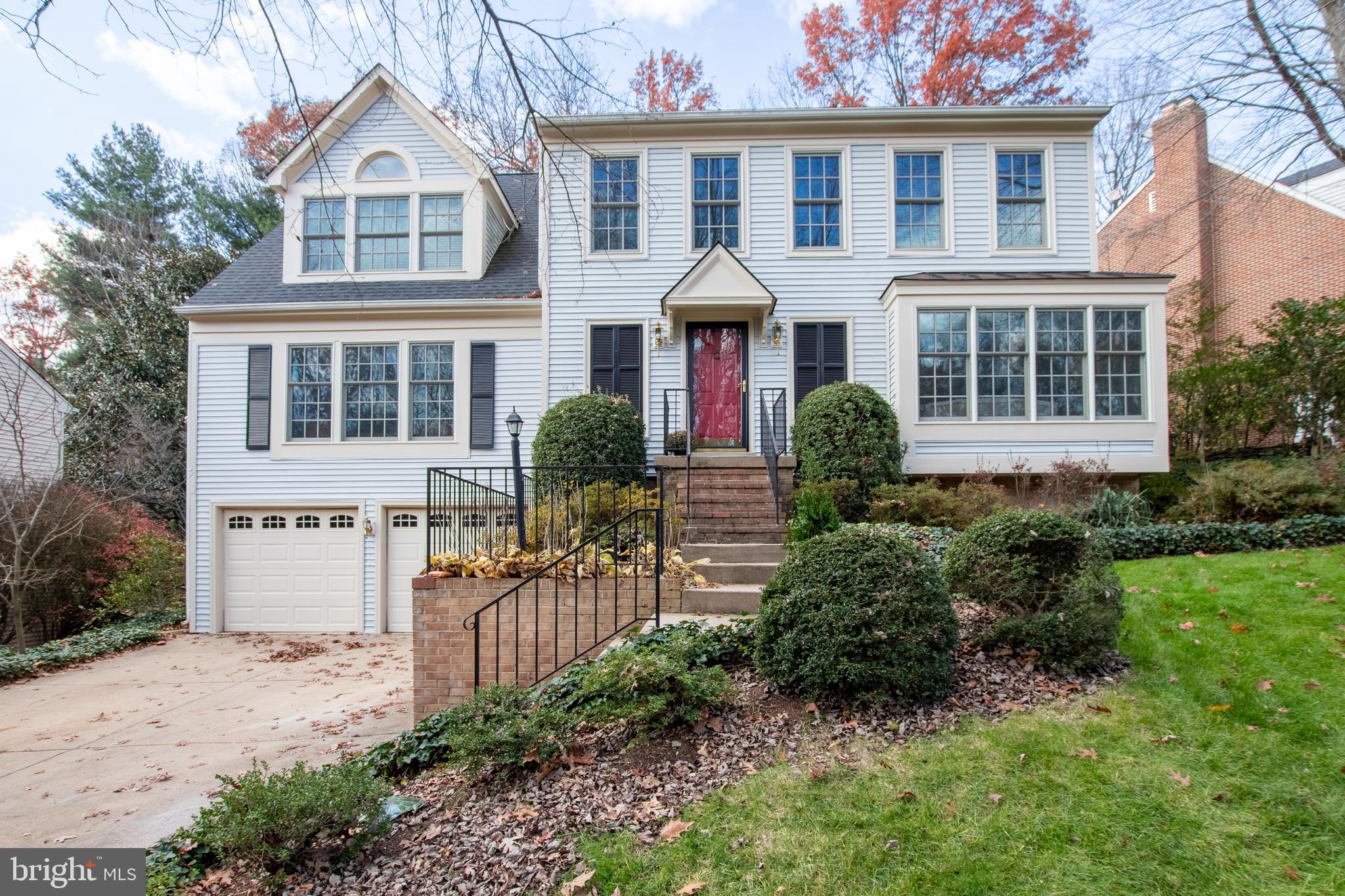 7944 Lobelia Lane Springfield, VA 22152 - Photo 2 of 56