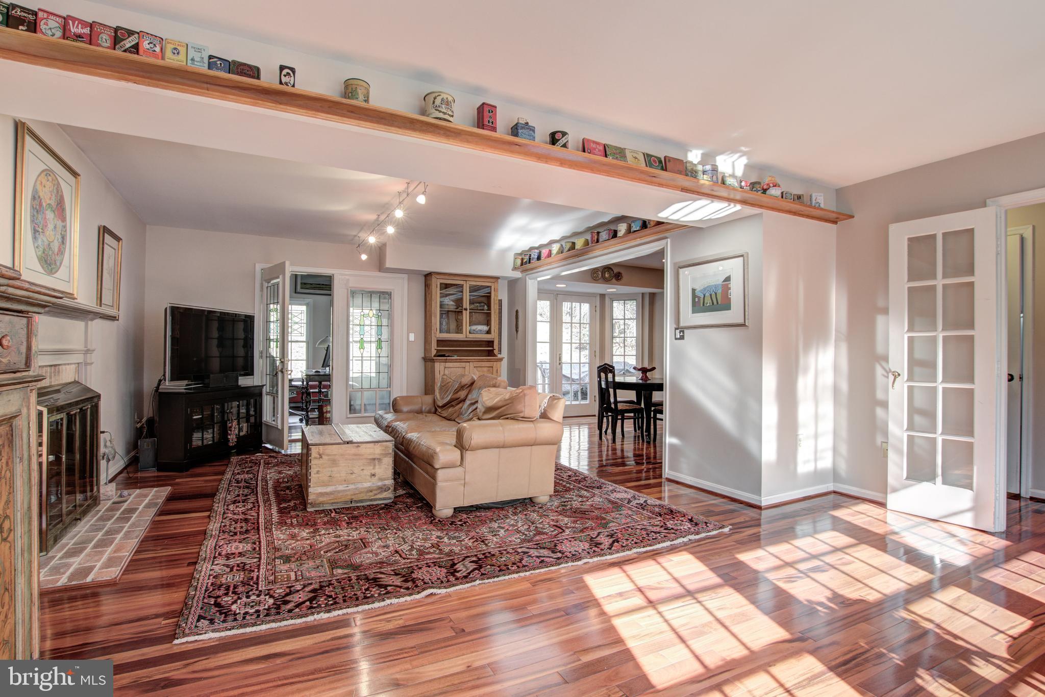 7944 Lobelia Lane Springfield, VA 22152 - Photo 16 of 56