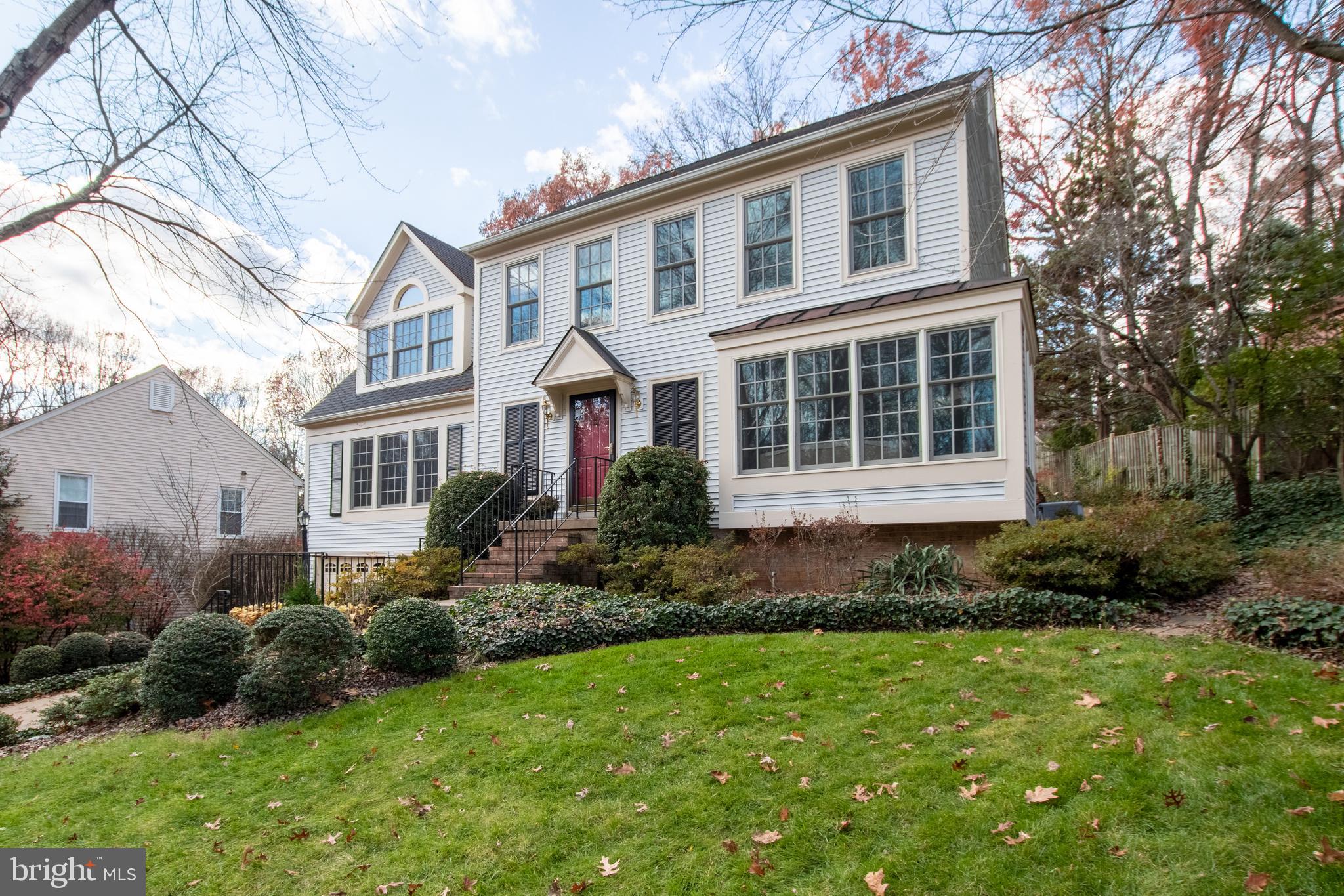 7944 Lobelia Lane Springfield, VA 22152 - Photo 46 of 56