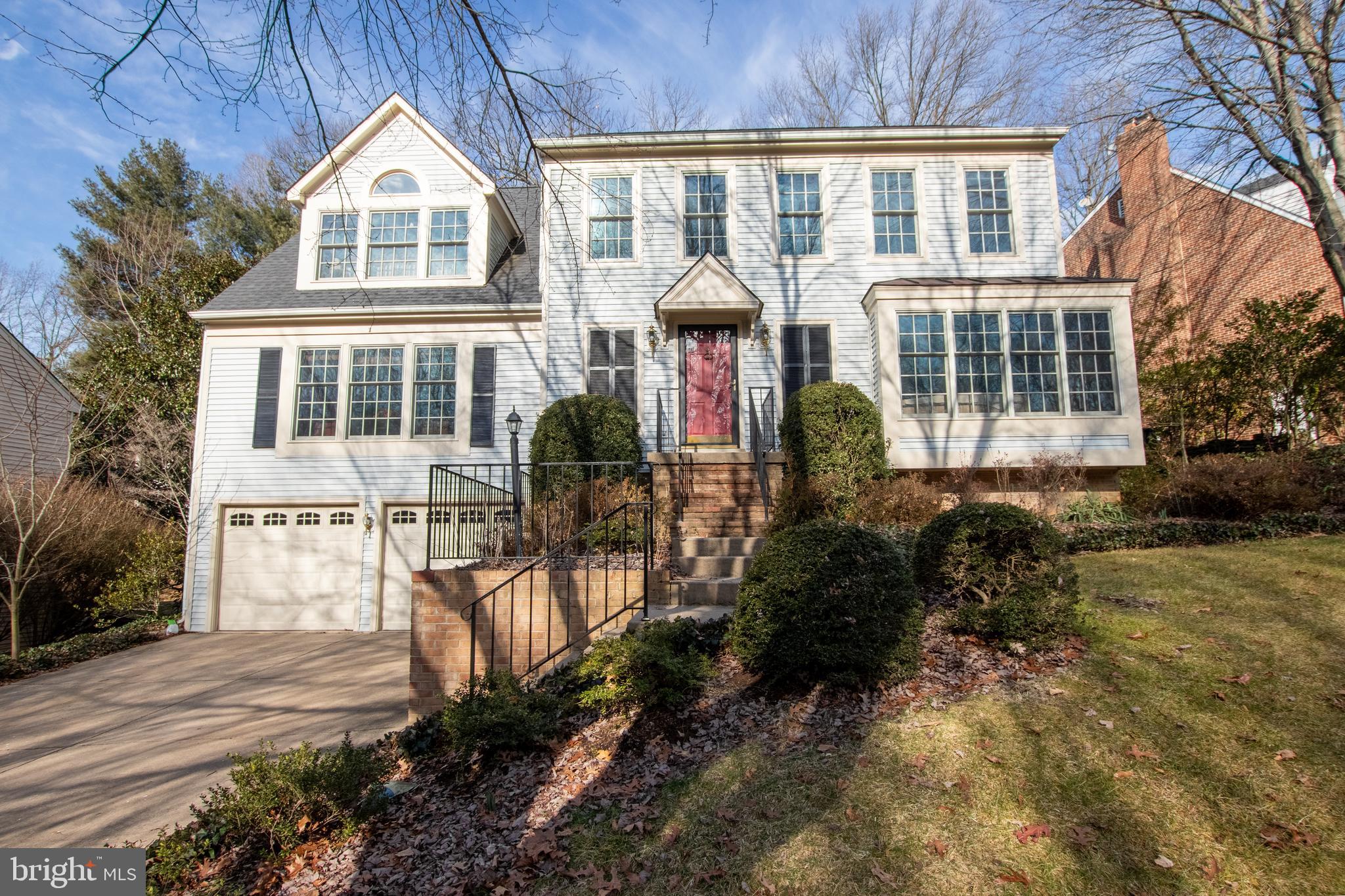 7944 Lobelia Lane Springfield, VA 22152 - Photo 47 of 56