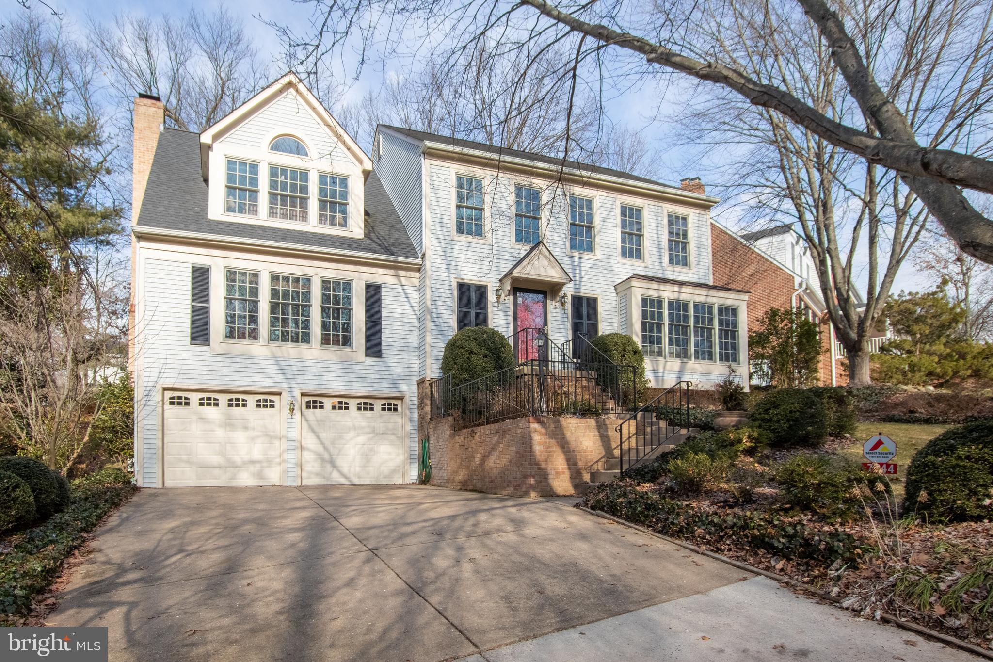 7944 Lobelia Lane Springfield, VA 22152 - Photo 48 of 56