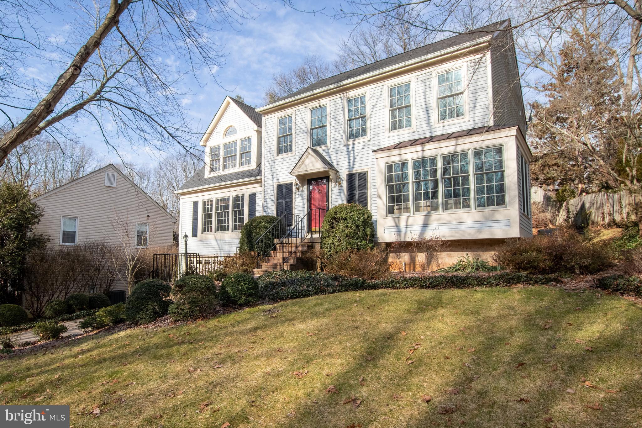 7944 Lobelia Lane Springfield, VA 22152 - Photo 49 of 56