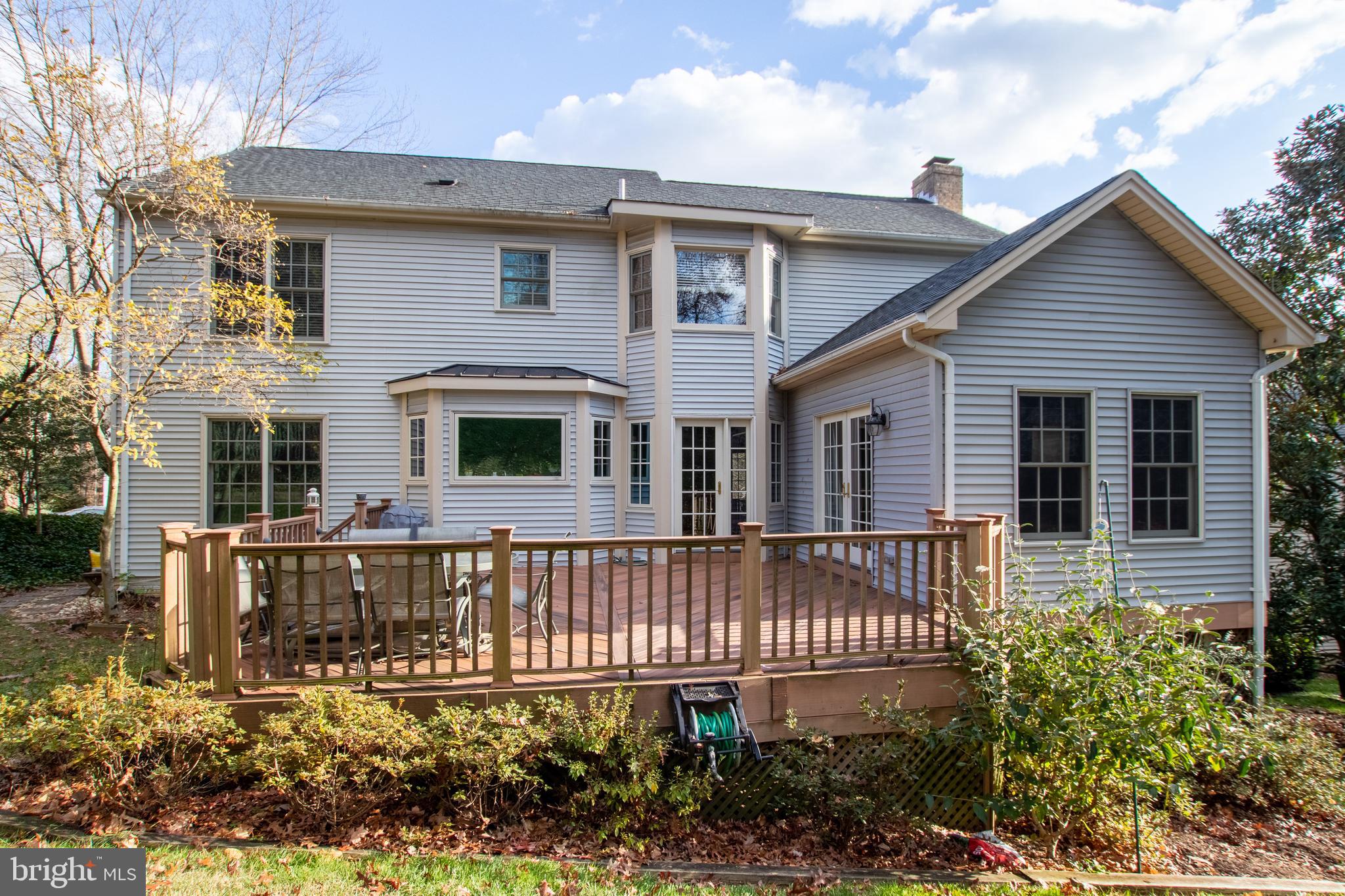 7944 Lobelia Lane Springfield, VA 22152 - Photo 52 of 56