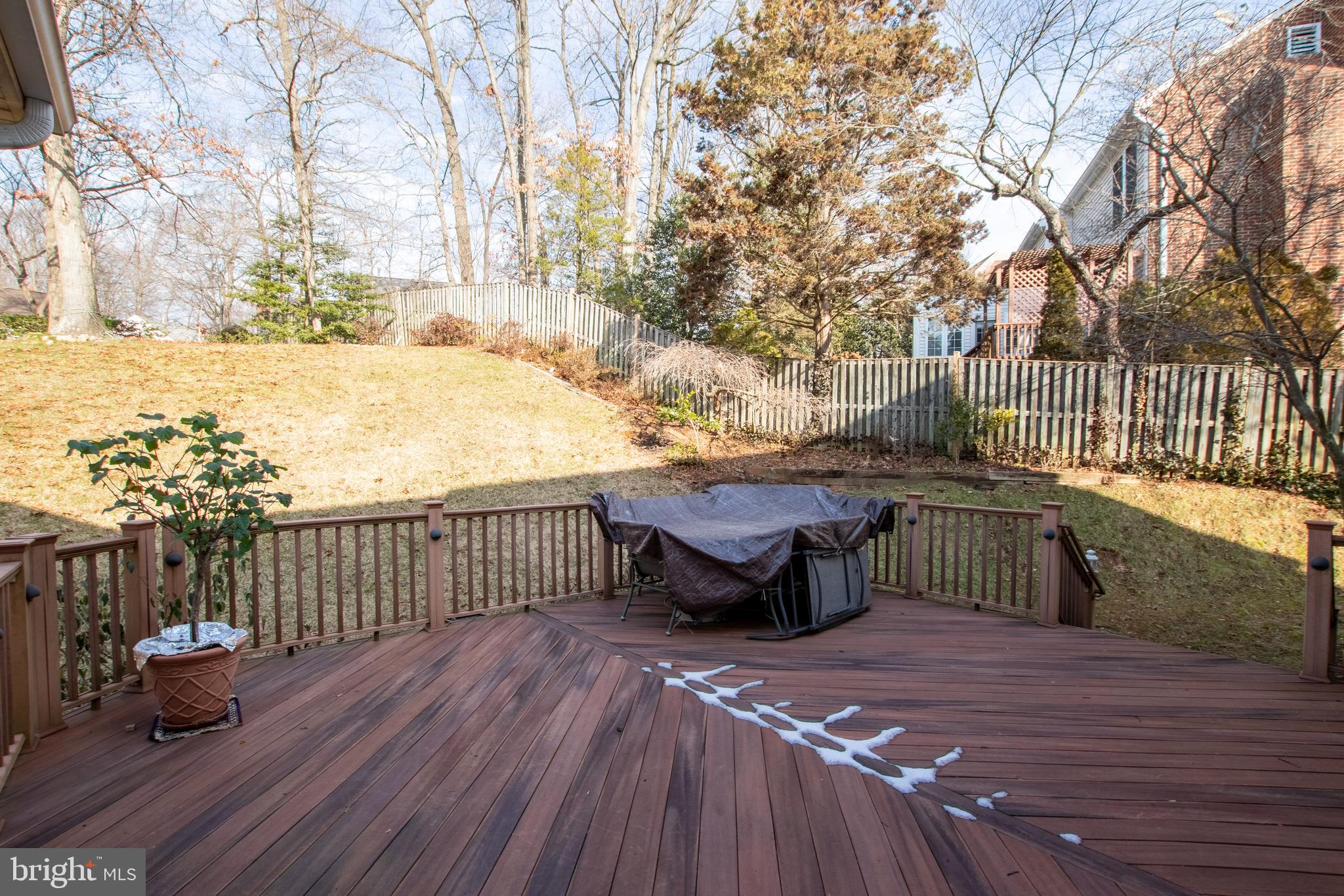 7944 Lobelia Lane Springfield, VA 22152 - Photo 54 of 56